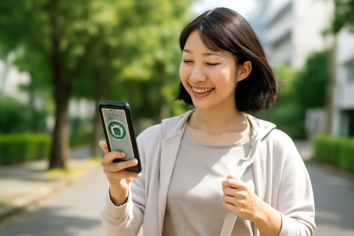 歩数ポイントの賢い貯め方・使い方｜交換先で得をする考え方