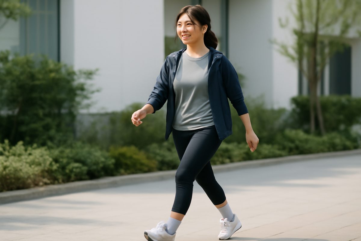 靴下ひとつで歩きが変わる｜マメ・蒸れを防ぐソックスの選び方