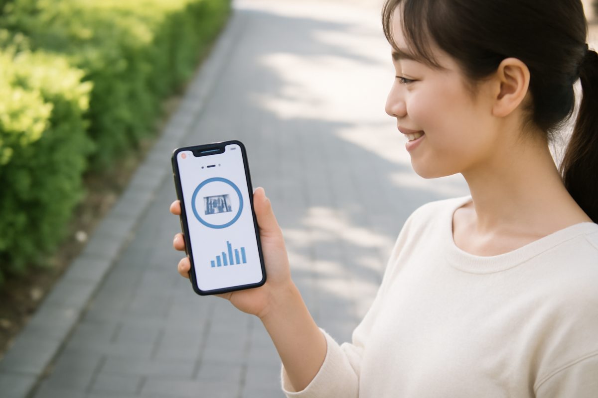 歩数の数え方が機種でズレる理由と、気にしすぎないコツ