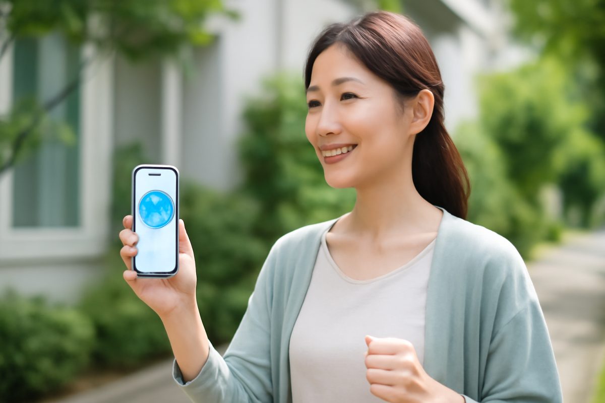 歩数計アプリを「三日坊主」で終わらせないスマホの整え方