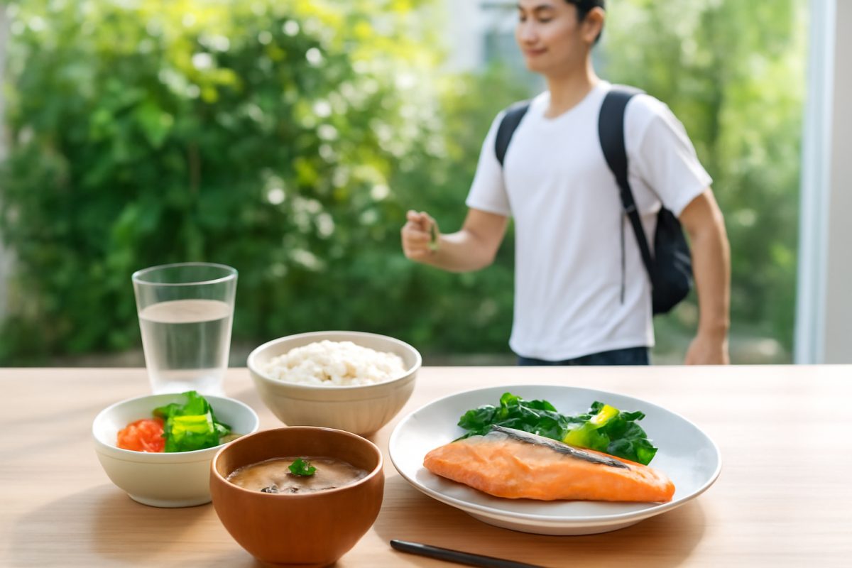 歩く人のための「たんぱく質」入門ー一日にどれくらい必要？