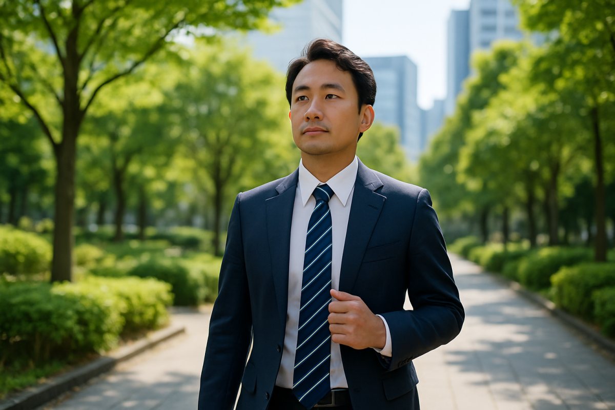 歩くと集中力・仕事の質が上がる